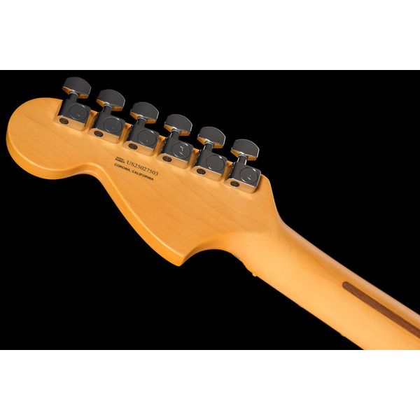 Fender AM Pro II Tele DLX MN OWT