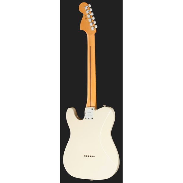 Fender AM Pro II Tele DLX MN OWT