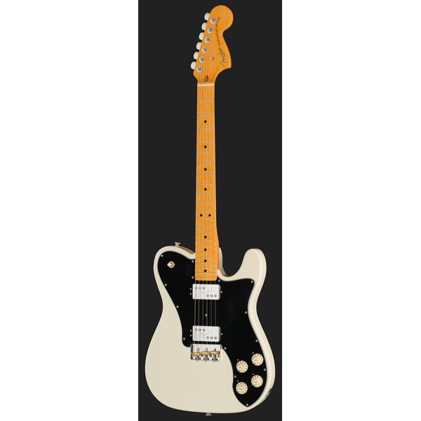 Fender AM Pro II Tele DLX MN OWT
