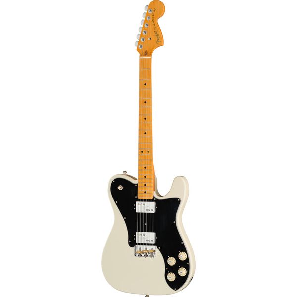 Fender AM Pro II Tele DLX MN OWT