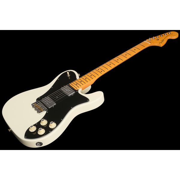 Fender AM Pro II Tele DLX MN OWT