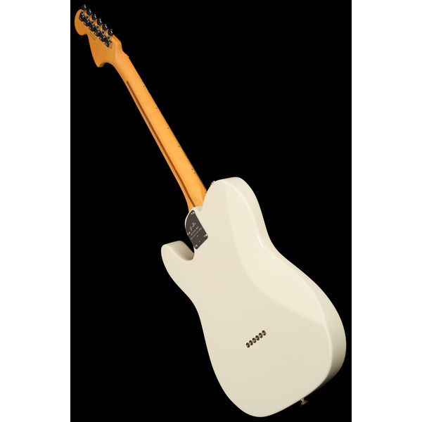 Fender AM Pro II Tele DLX MN OWT