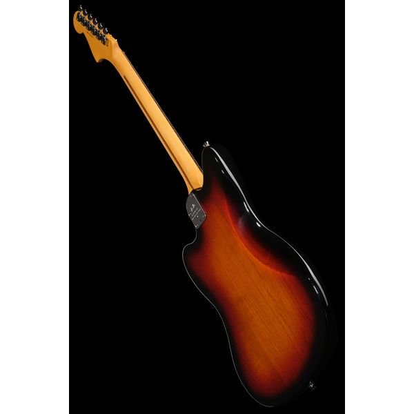 Fender AM Pro II Jazzmaster 3TSB