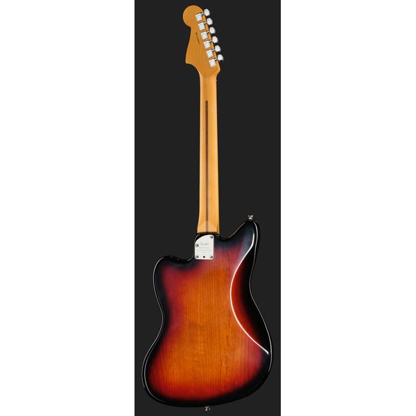 Fender AM Pro II Jazzmaster 3TSB