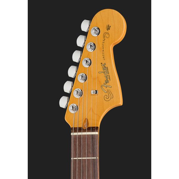 Fender AM Pro II Jazzmaster 3TSB