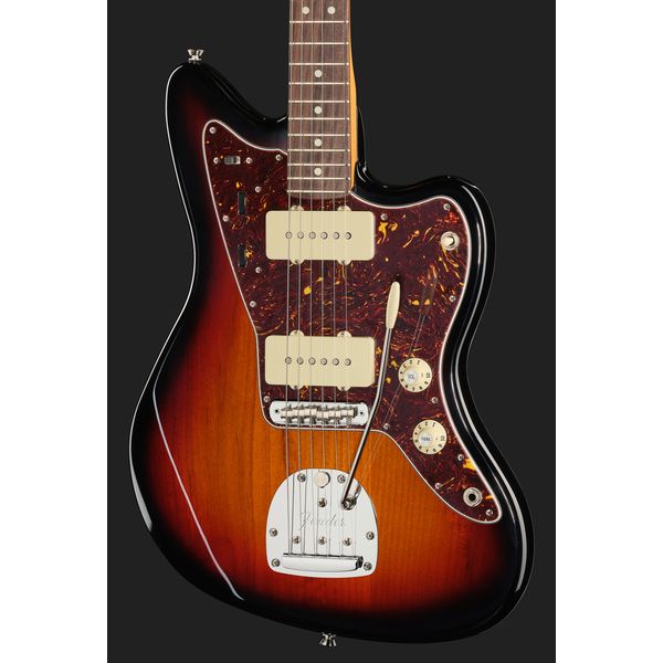 Fender AM Pro II Jazzmaster 3TSB
