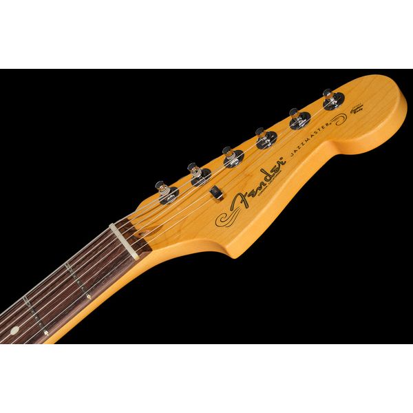 Fender AM Pro II Jazzmaster 3TSB