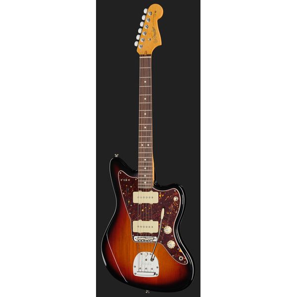 Fender AM Pro II Jazzmaster 3TSB