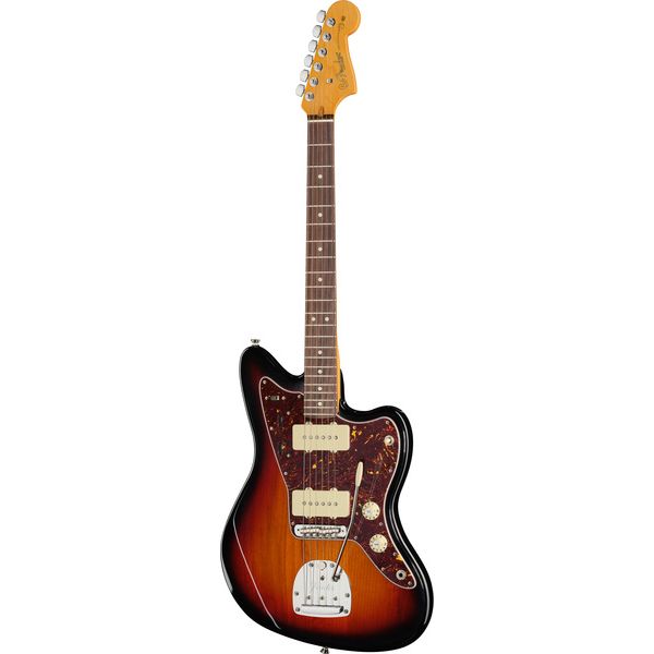 Fender AM Pro II Jazzmaster 3TSB