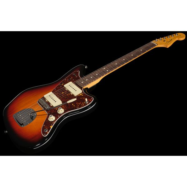Fender AM Pro II Jazzmaster 3TSB