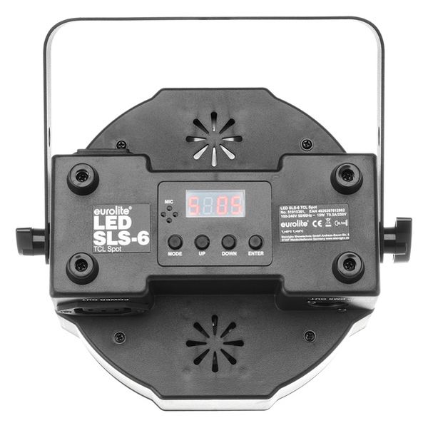 Eurolite LED SLS-6 TCL Spot