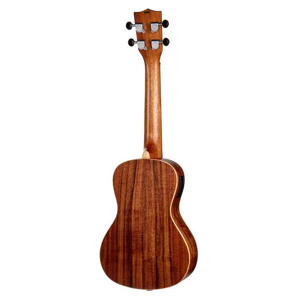 Kala Solid Acacia Concert Ukulele