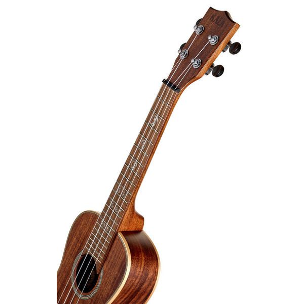 Kala Solid Acacia Concert Ukulele