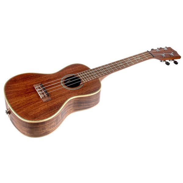 Kala Solid Acacia Concert Ukulele