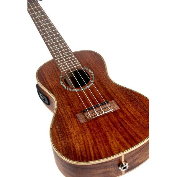 Kala Solid Acacia Concert Ukulele