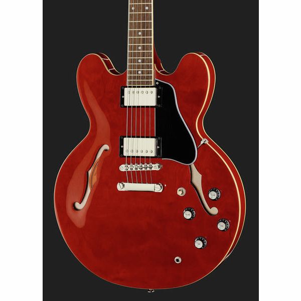 Epiphone ES-335 Cherry