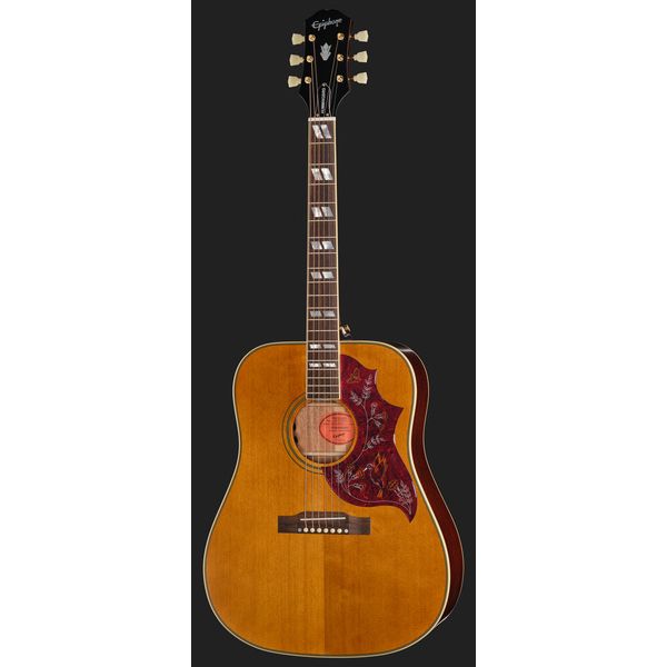 Epiphone Hummingbird AAN