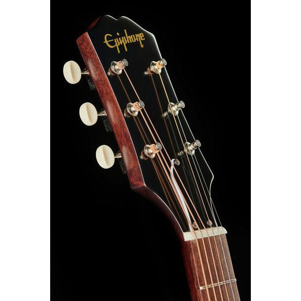 Epiphone J-45 EC AVS