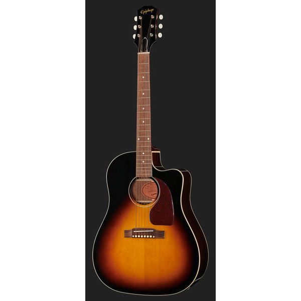 Epiphone J-45 EC AVS