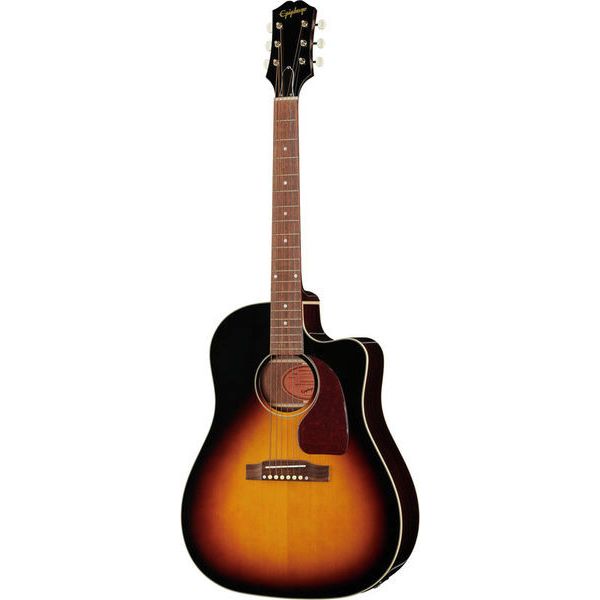 Epiphone J-45 EC AVS