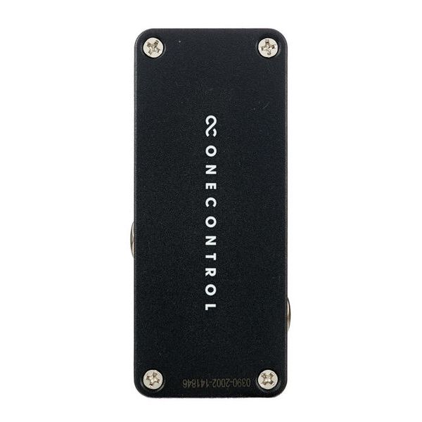 One Control BJF Buffer - Signal Buffer