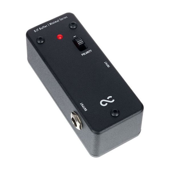 One Control BJF Buffer - Signal Buffer