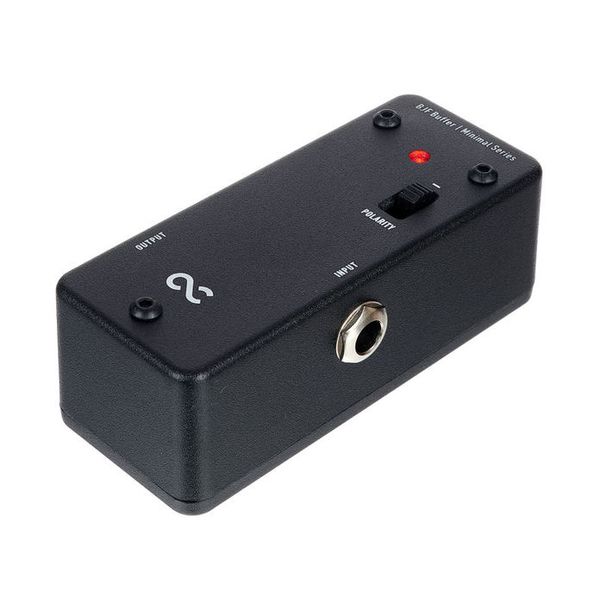 One Control BJF Buffer - Signal Buffer