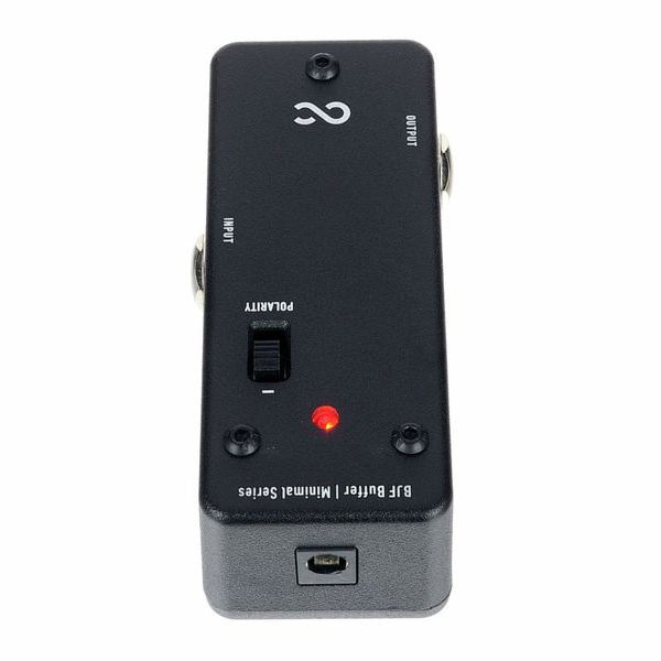 One Control BJF Buffer - Signal Buffer