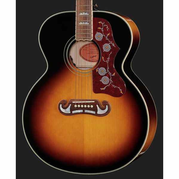 Epiphone js200 deals