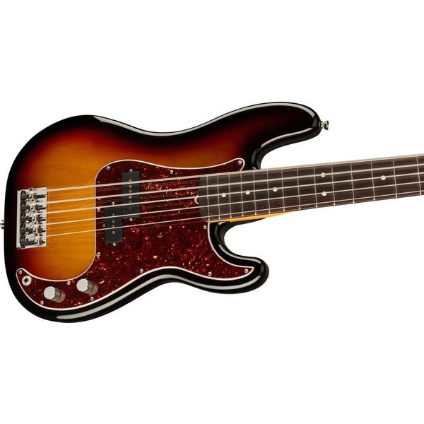 Fender AM Pro II P Bass V RW 3TSB