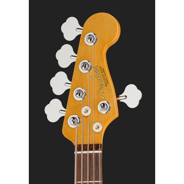 Fender AM Pro II P Bass V RW OWT