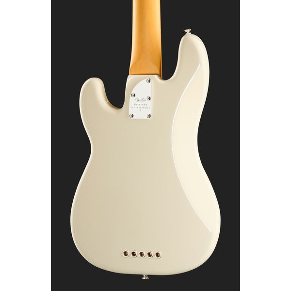 Fender AM Pro II P Bass V RW OWT