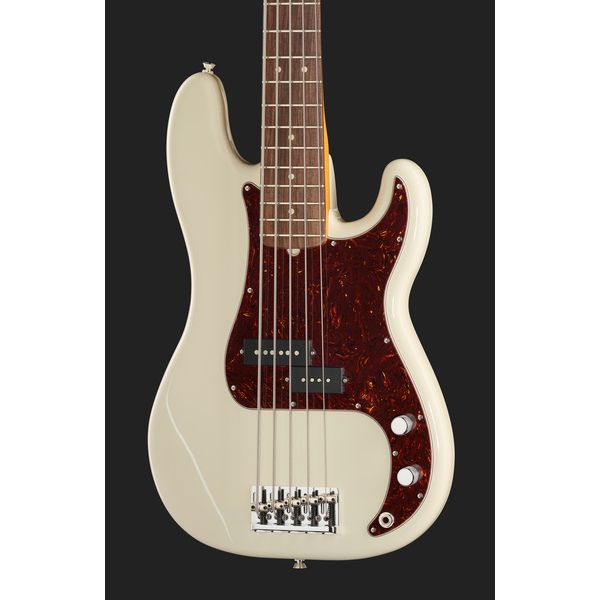 Fender AM Pro II P Bass V RW OWT
