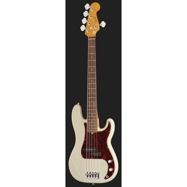 Fender AM Pro II P Bass V RW OWT