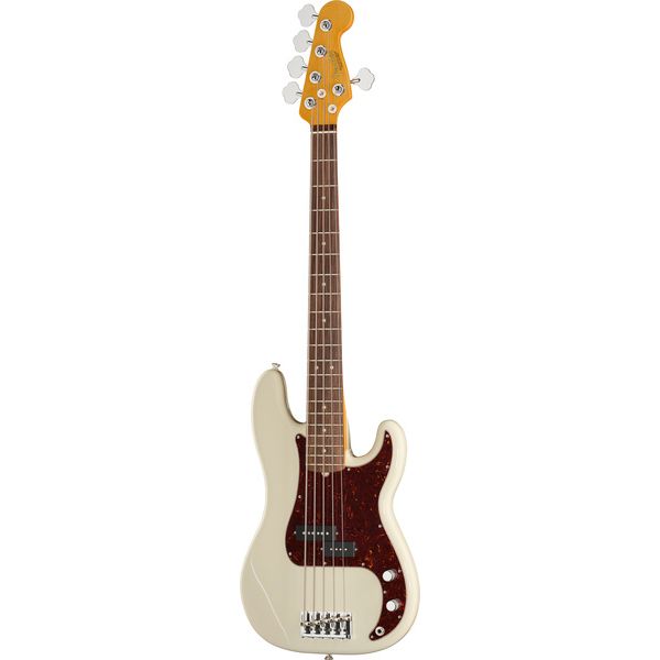 Fender AM Pro II P Bass V RW OWT