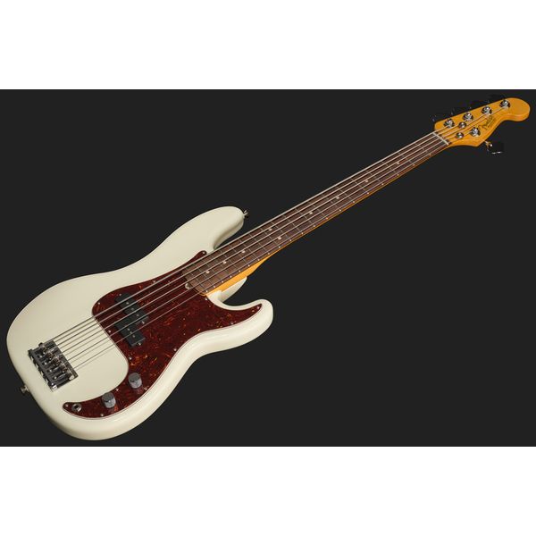 Fender AM Pro II P Bass V RW OWT