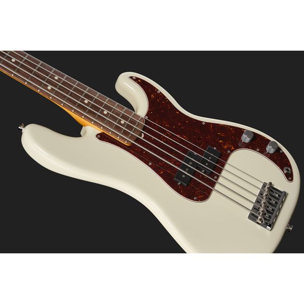 Fender AM Pro II P Bass V RW OWT