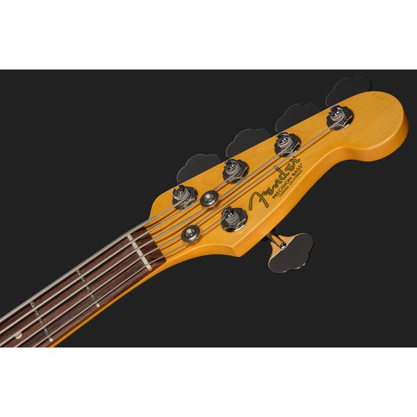 Fender AM Pro II P Bass V RW OWT