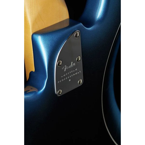 Fender AM Pro II P Bass V MN DK NIT