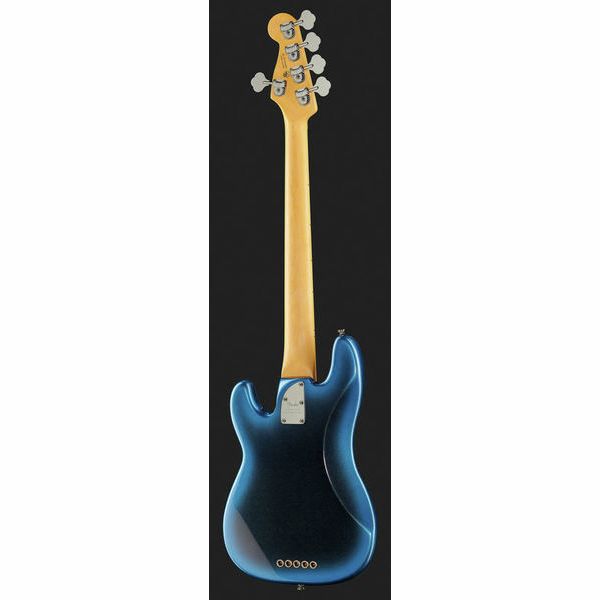 Fender AM Pro II P Bass V MN DK NIT