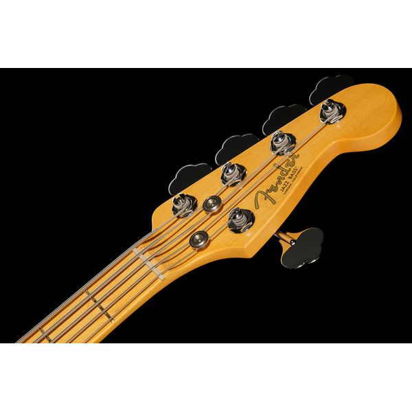 Fender AM Pro II Jazz Bass V MYST SFG