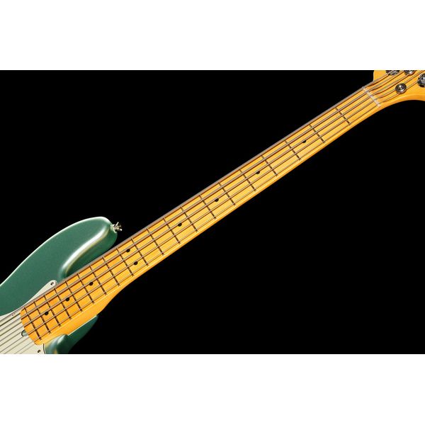 Fender AM Pro II Jazz Bass V MYST SFG