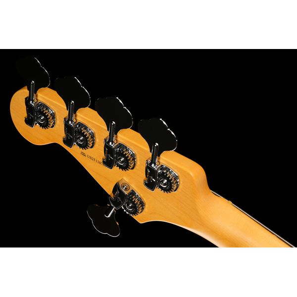 Fender AM Pro II Jazz Bass V MYST SFG