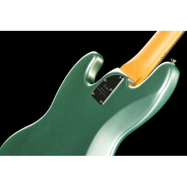 Fender AM Pro II Jazz Bass V MYST SFG