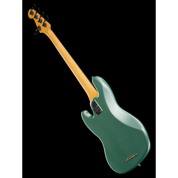 Fender AM Pro II Jazz Bass V MYST SFG