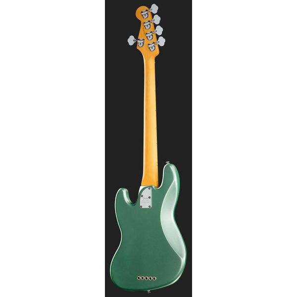 Fender AM Pro II Jazz Bass V MYST SFG