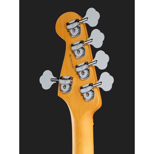 Fender AM Pro II Jazz Bass V MYST SFG