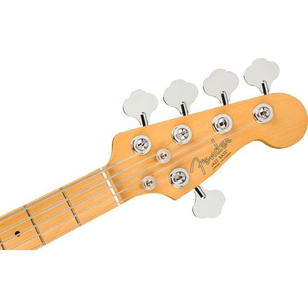 Fender AM Pro II Jazz Bass V RST PINE