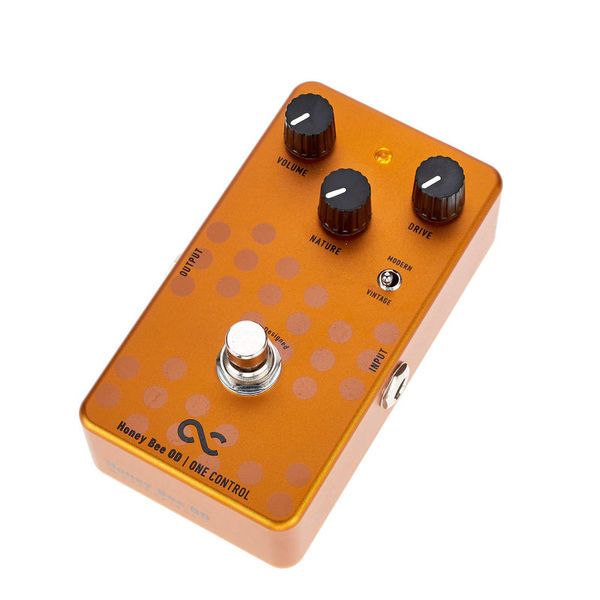 One Control Honey Bee OD - Overdrive