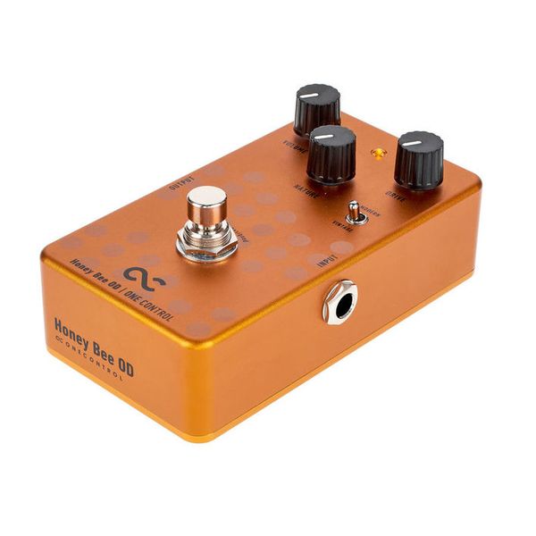 One Control Honey Bee OD - Overdrive